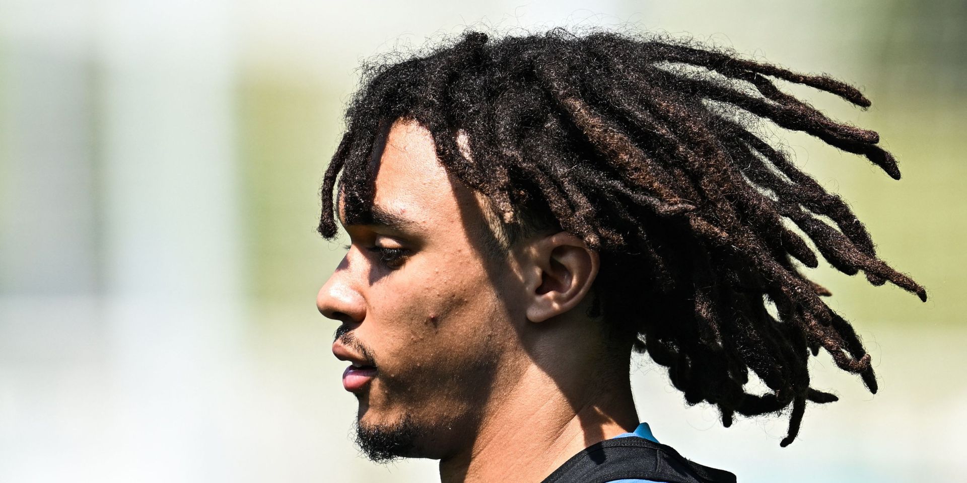 Alexander-Arnold, Southgate
