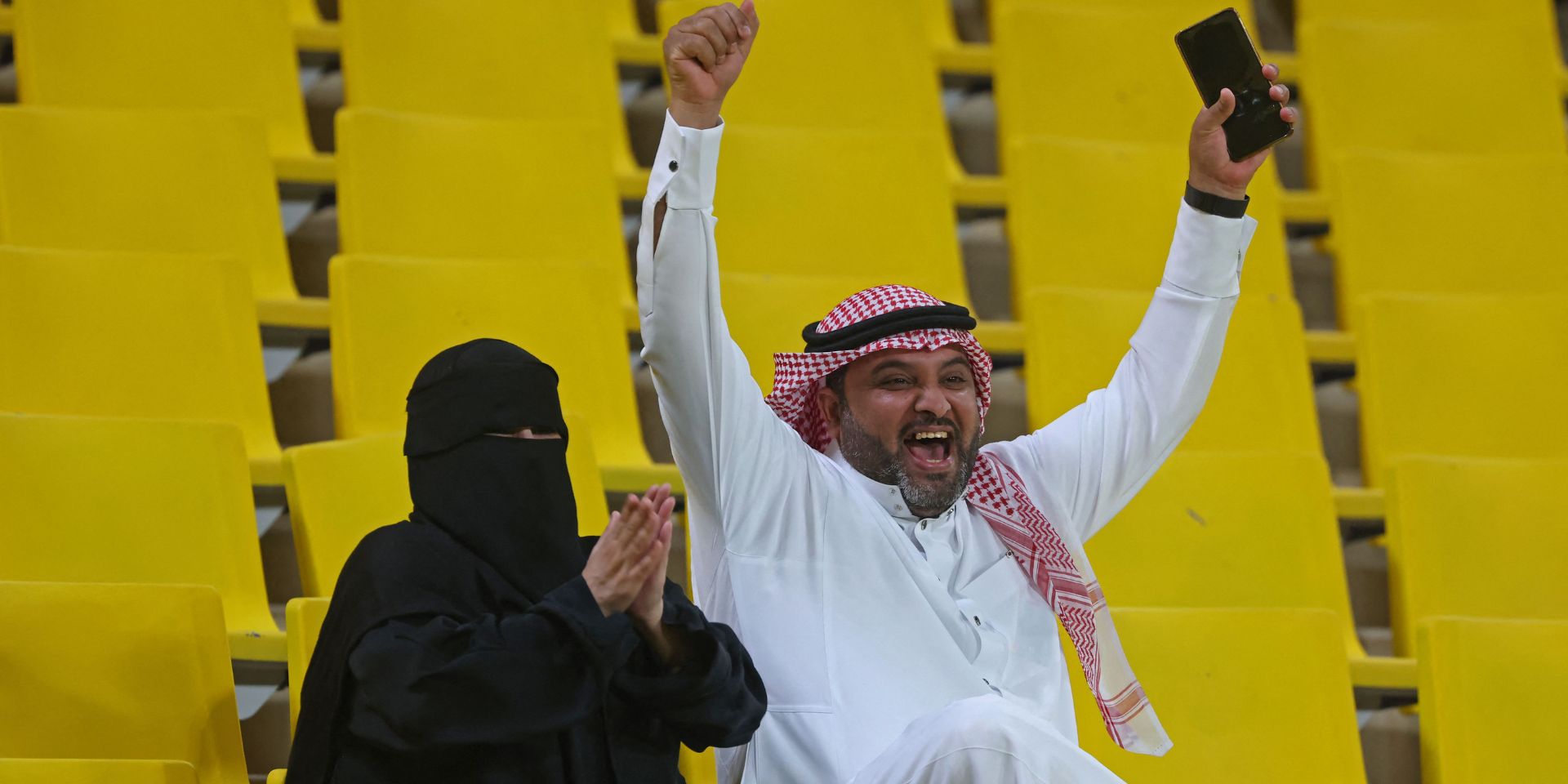 Liverpool, Wijnaldum, Saudi