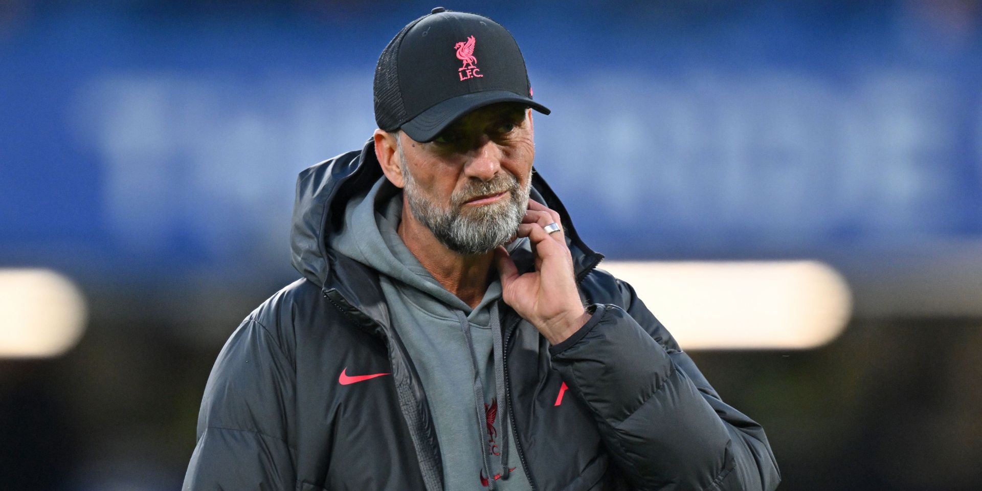 Klopp, Phillips, Liverpool
