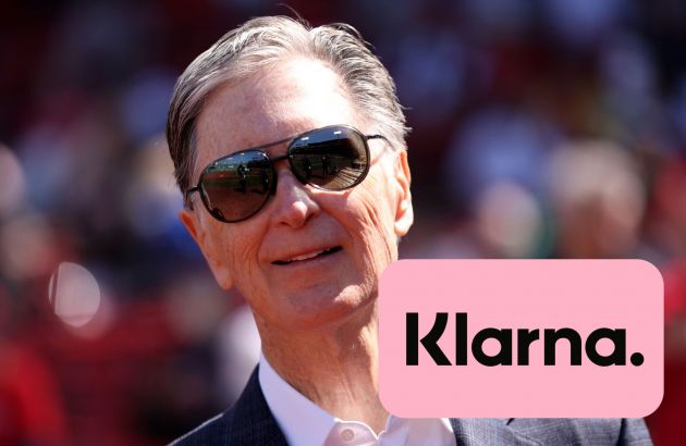 Klarna, Henry, FSG