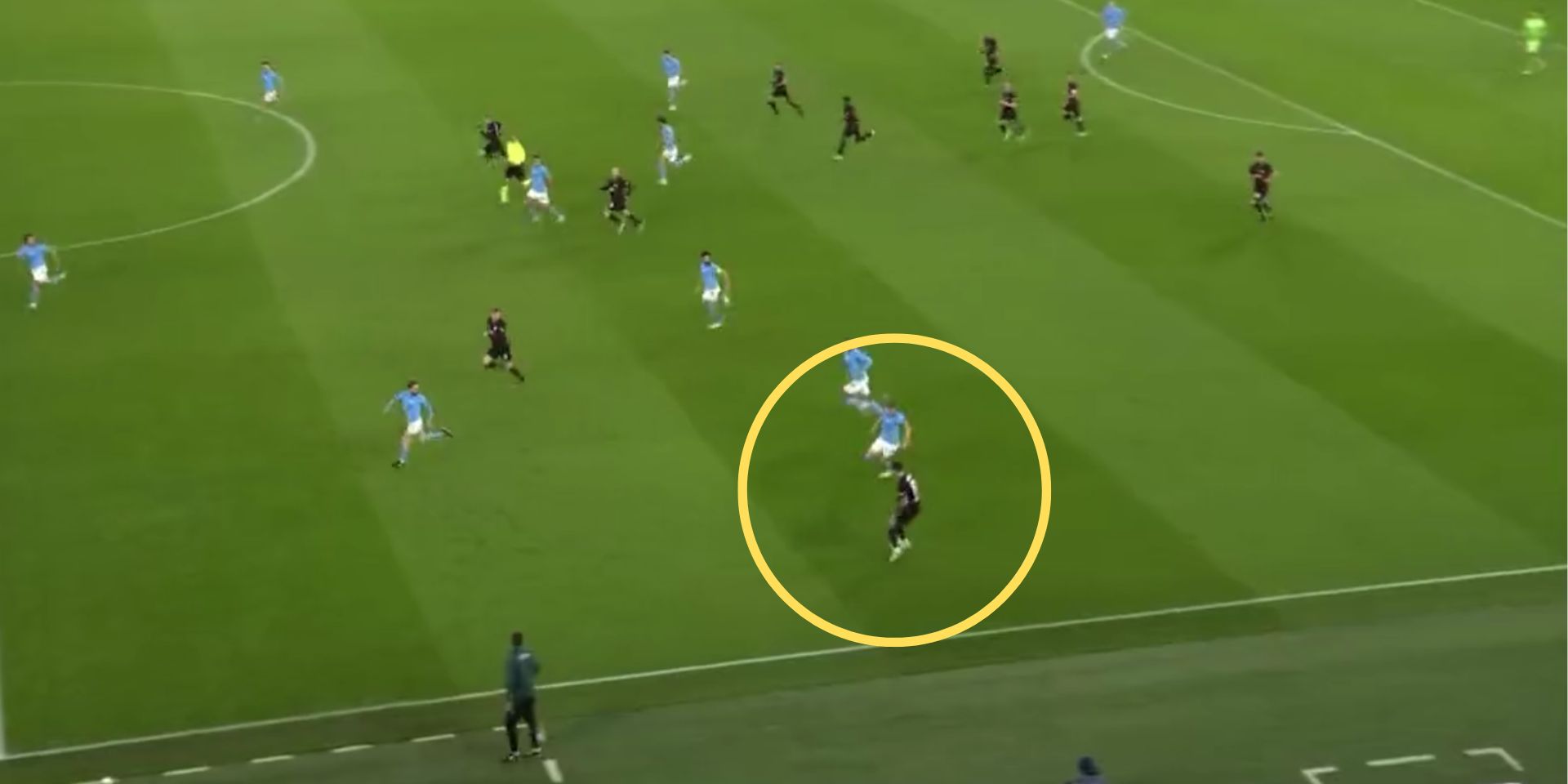 Szoboszlai, De Bruyne