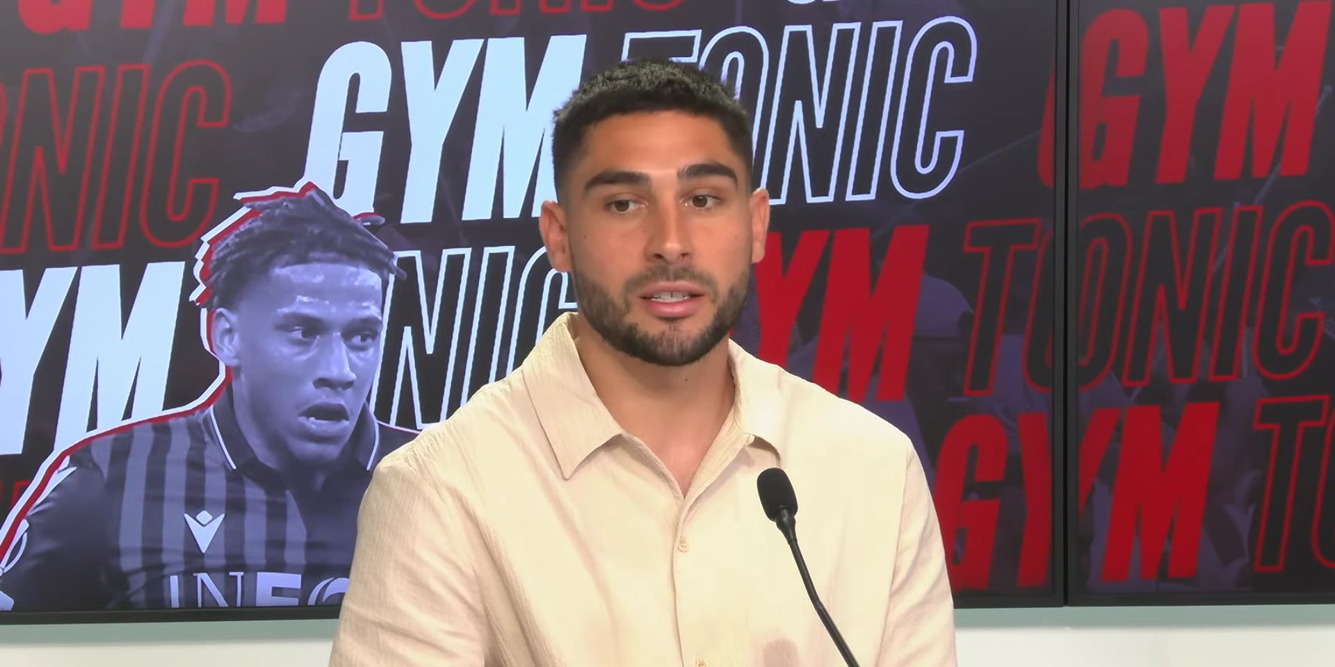 Liverpool, Everton, Maupay, Thuram