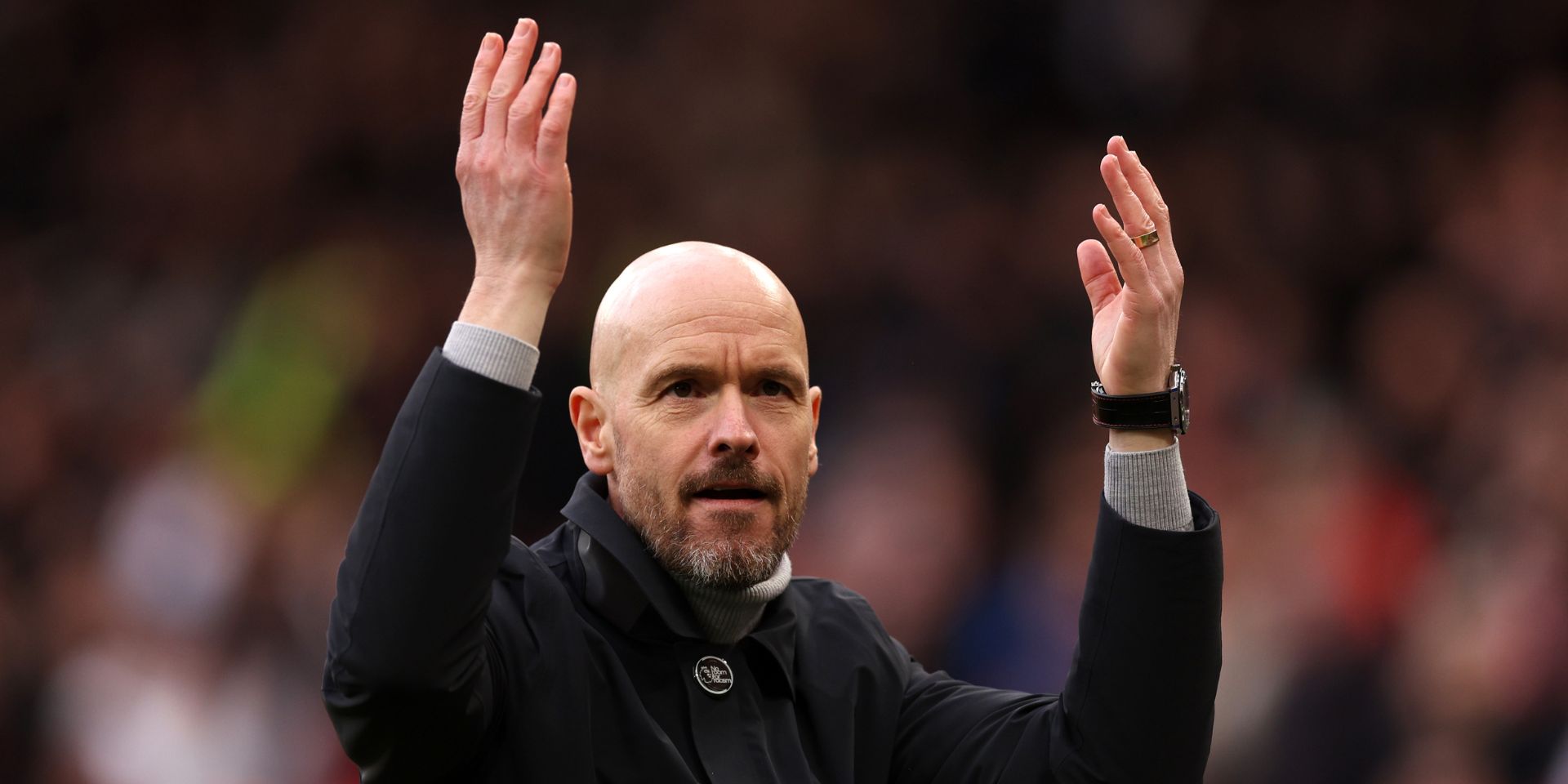Liverpool, Mac Allister, ten Hag, United