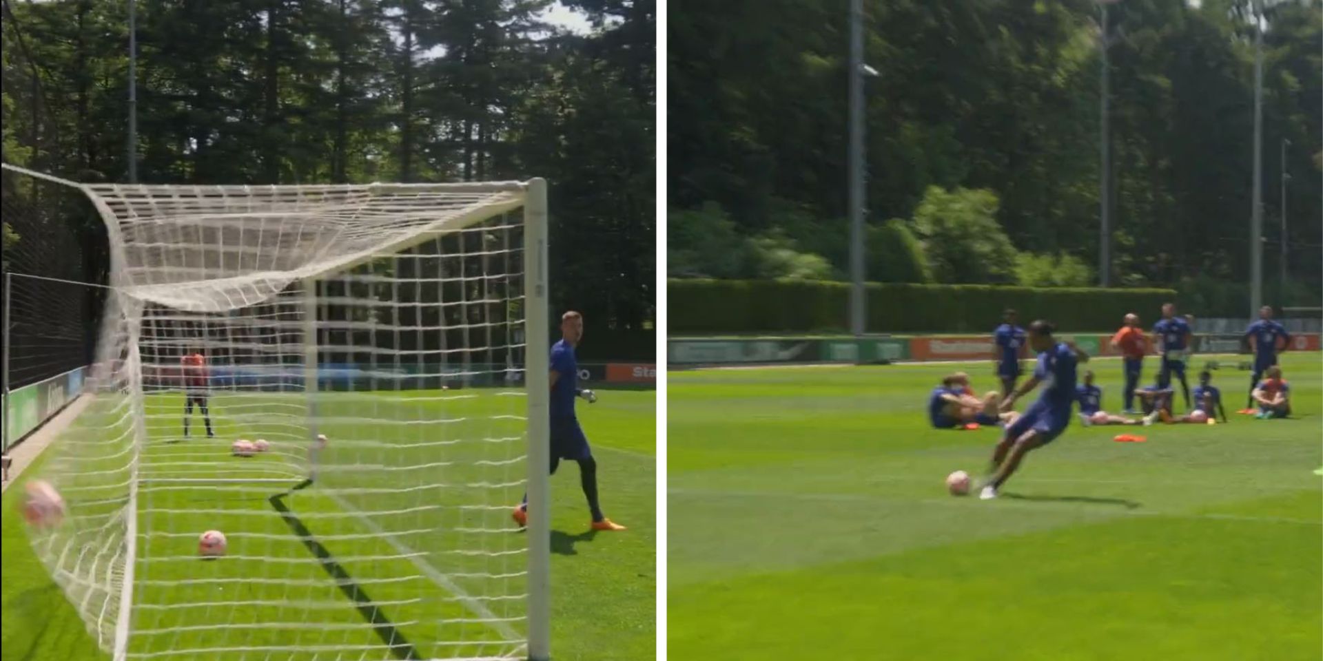 van Dijk, Holland