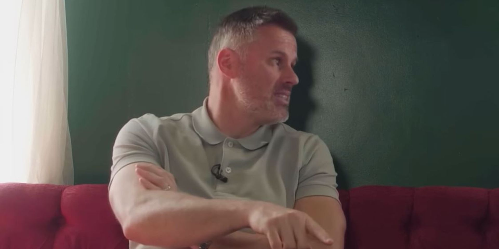 Carragher, Bellingham, Alexander-Arnold