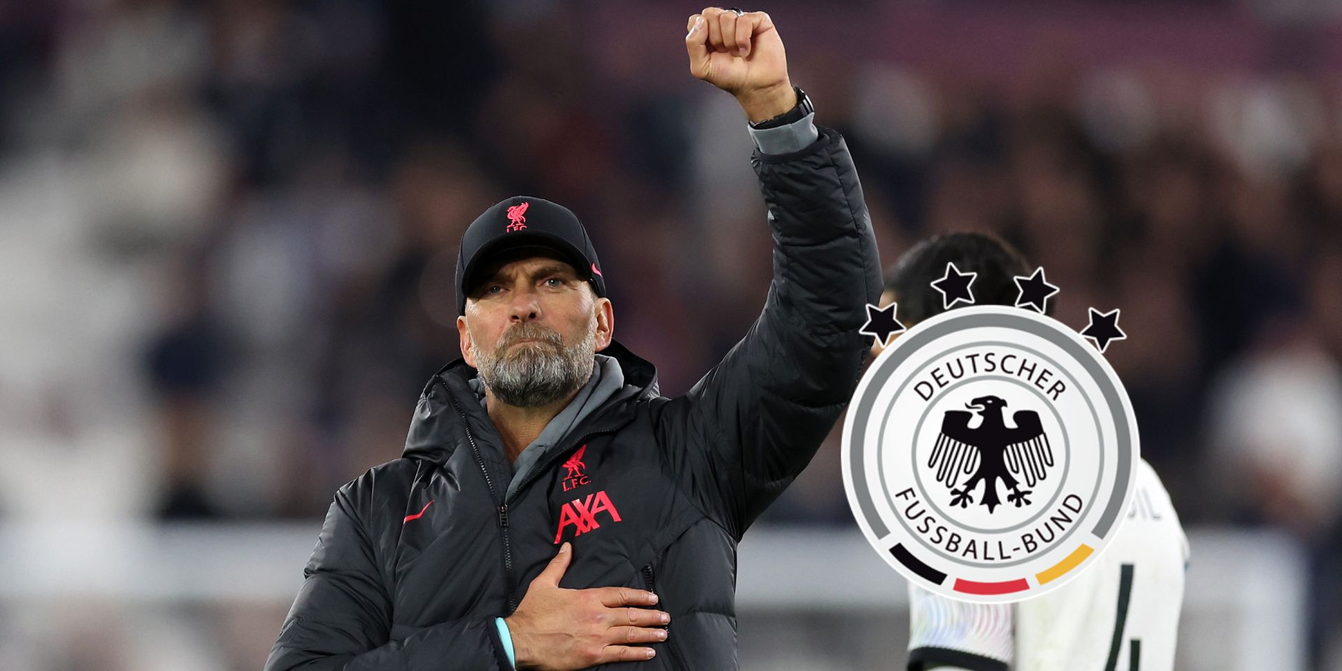 Klopp, Kosicke