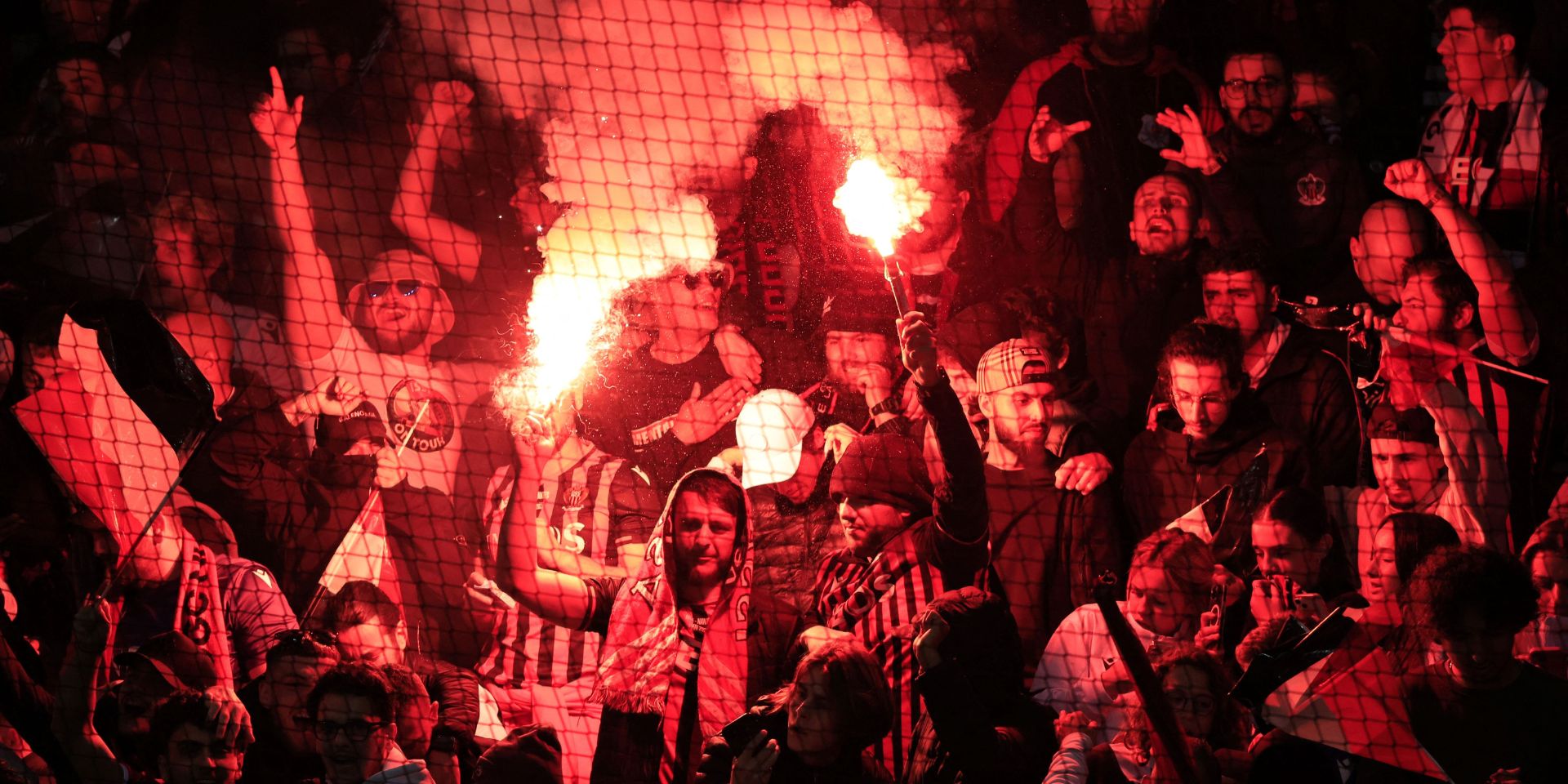 Liverpool, Nice, Schmadtke, Thuram