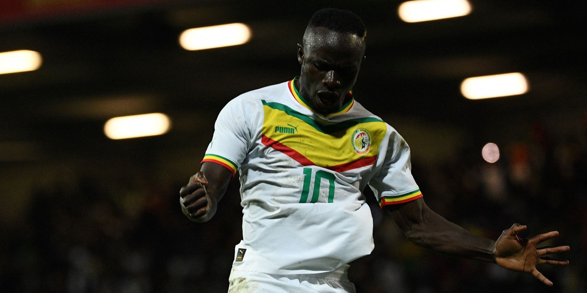 Mane, Cisse, Munich