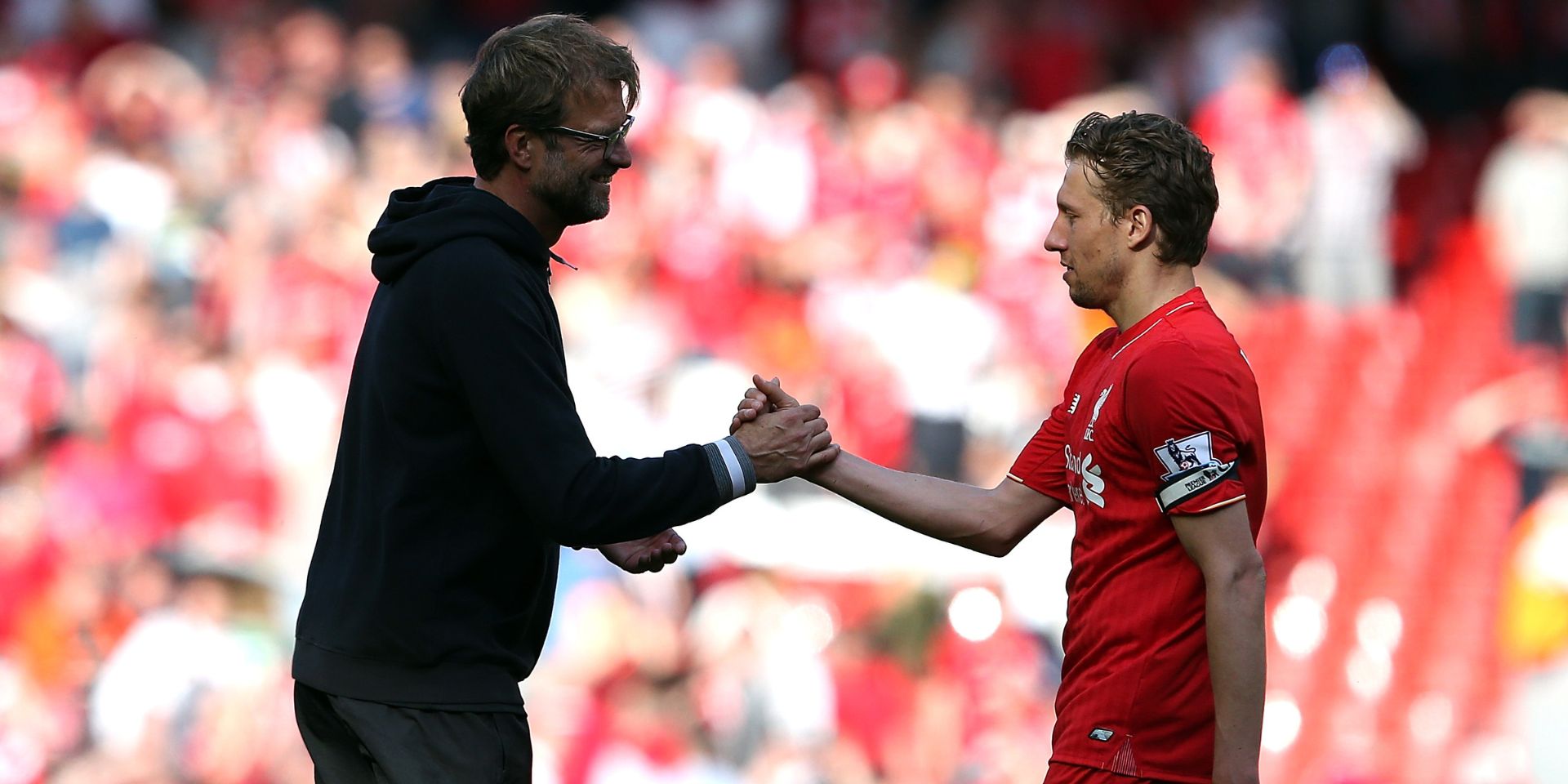 Klopp, Lucas