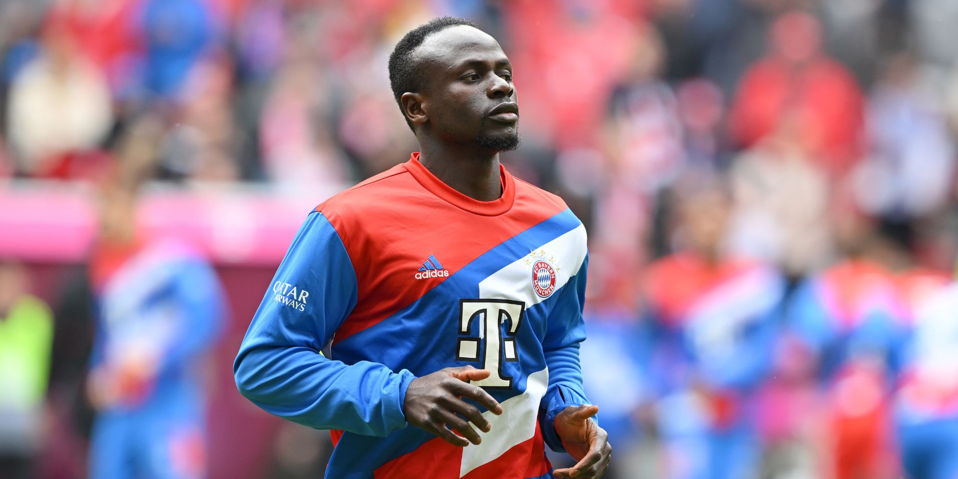 Mane, Bayern