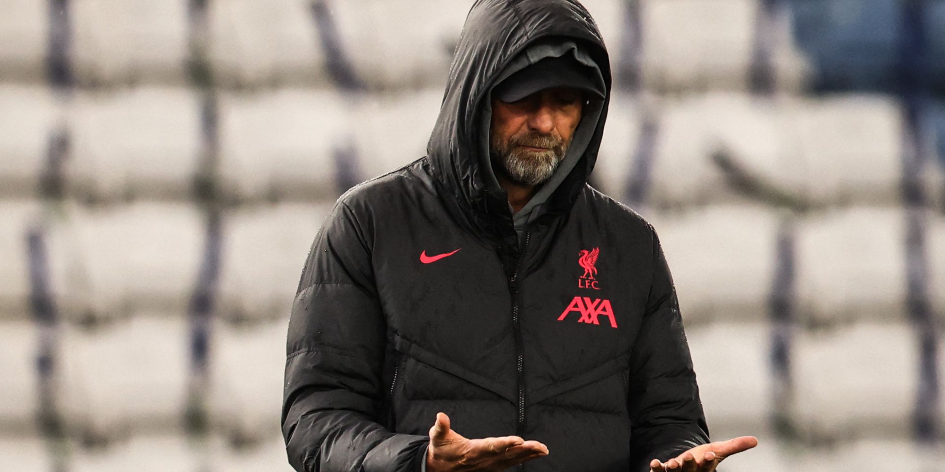 Liverpool, Barella