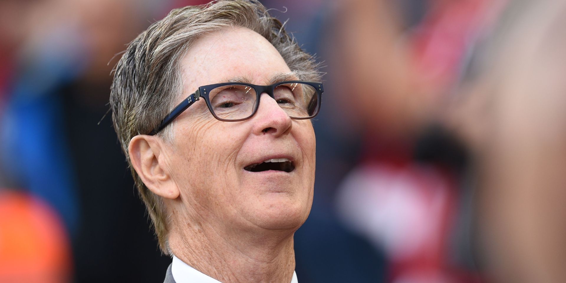 Henry, Liverpool, Pearce, FSG