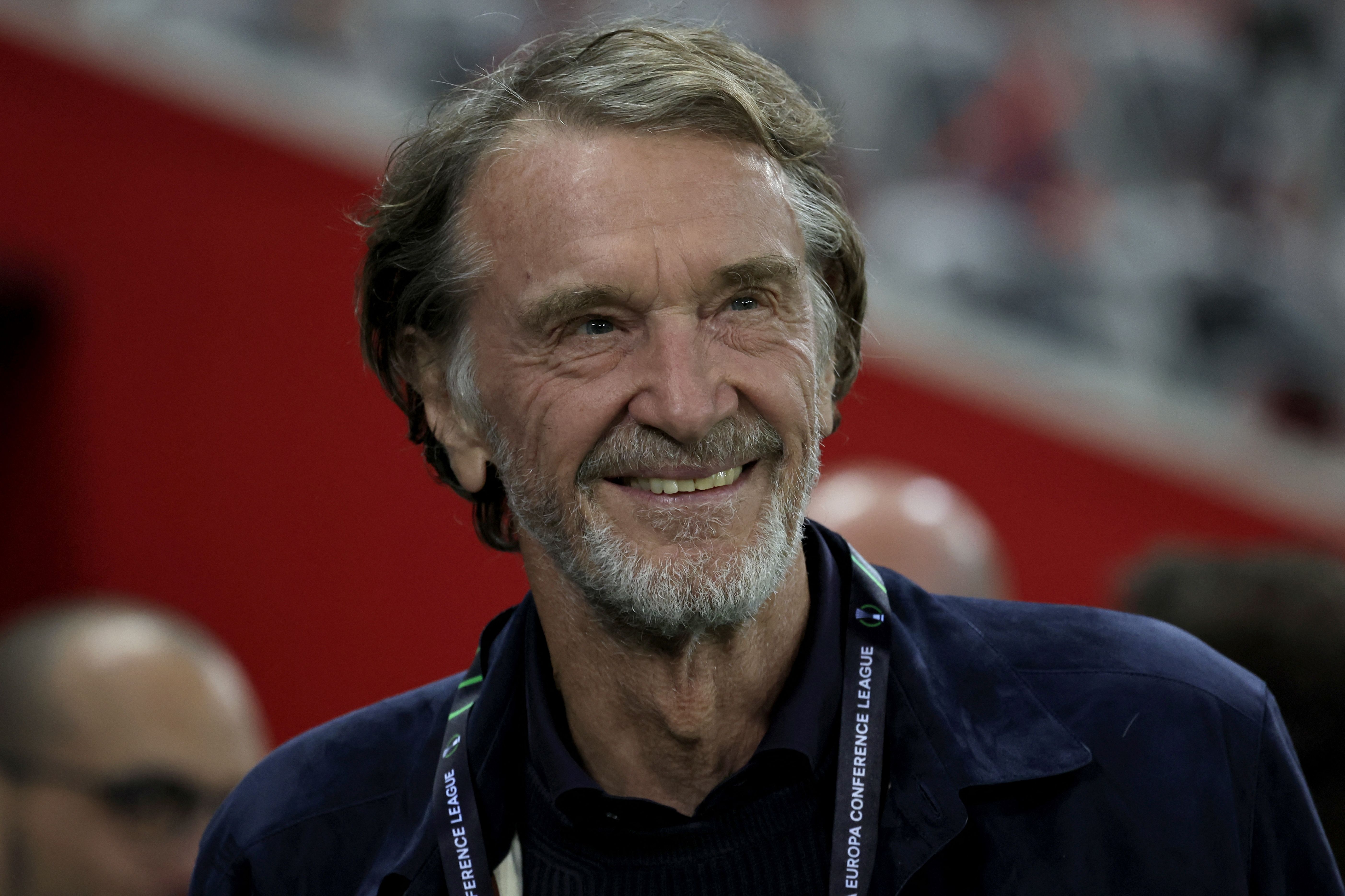 Jim Ratcliffe, Nice, Liverpool