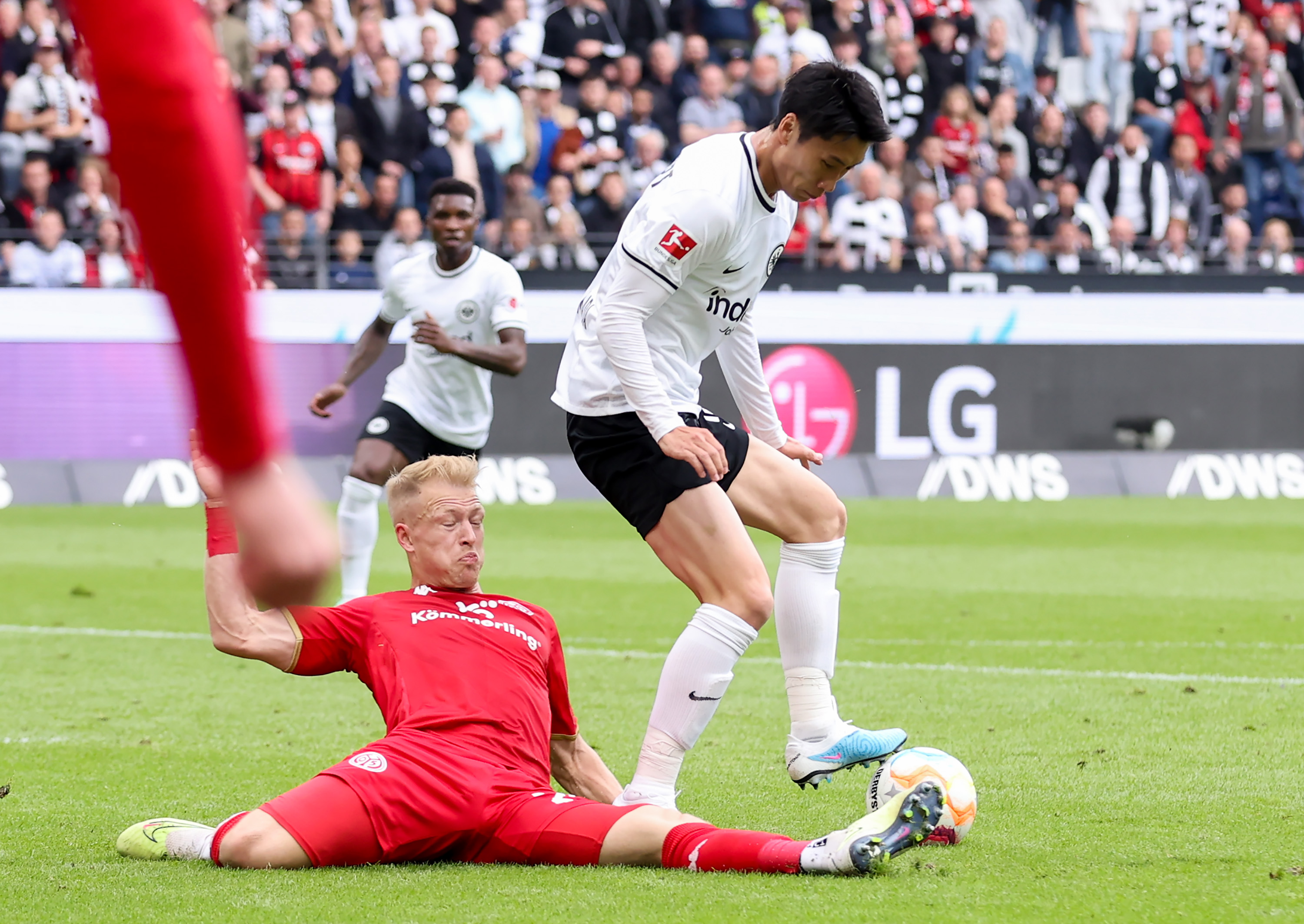 Daichi Kamada, Liverpool