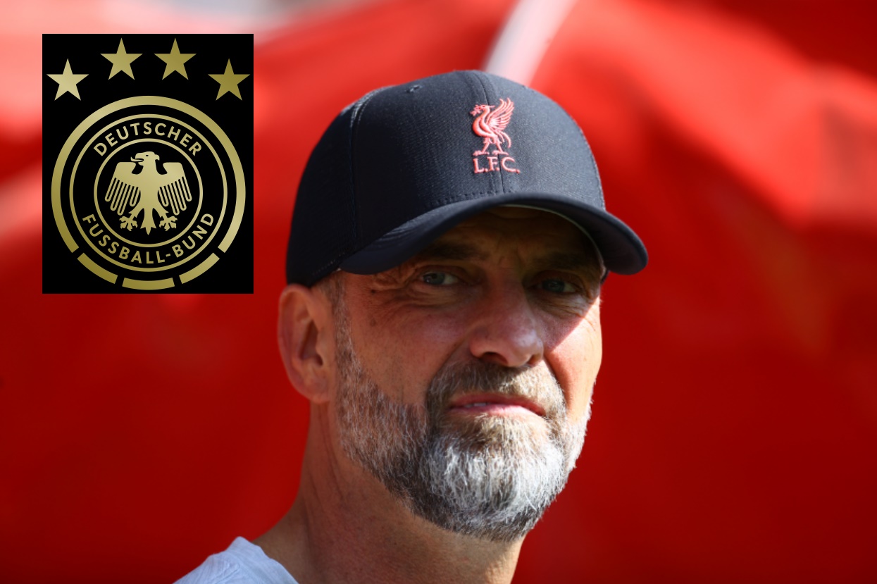 Liverpool, Klopp