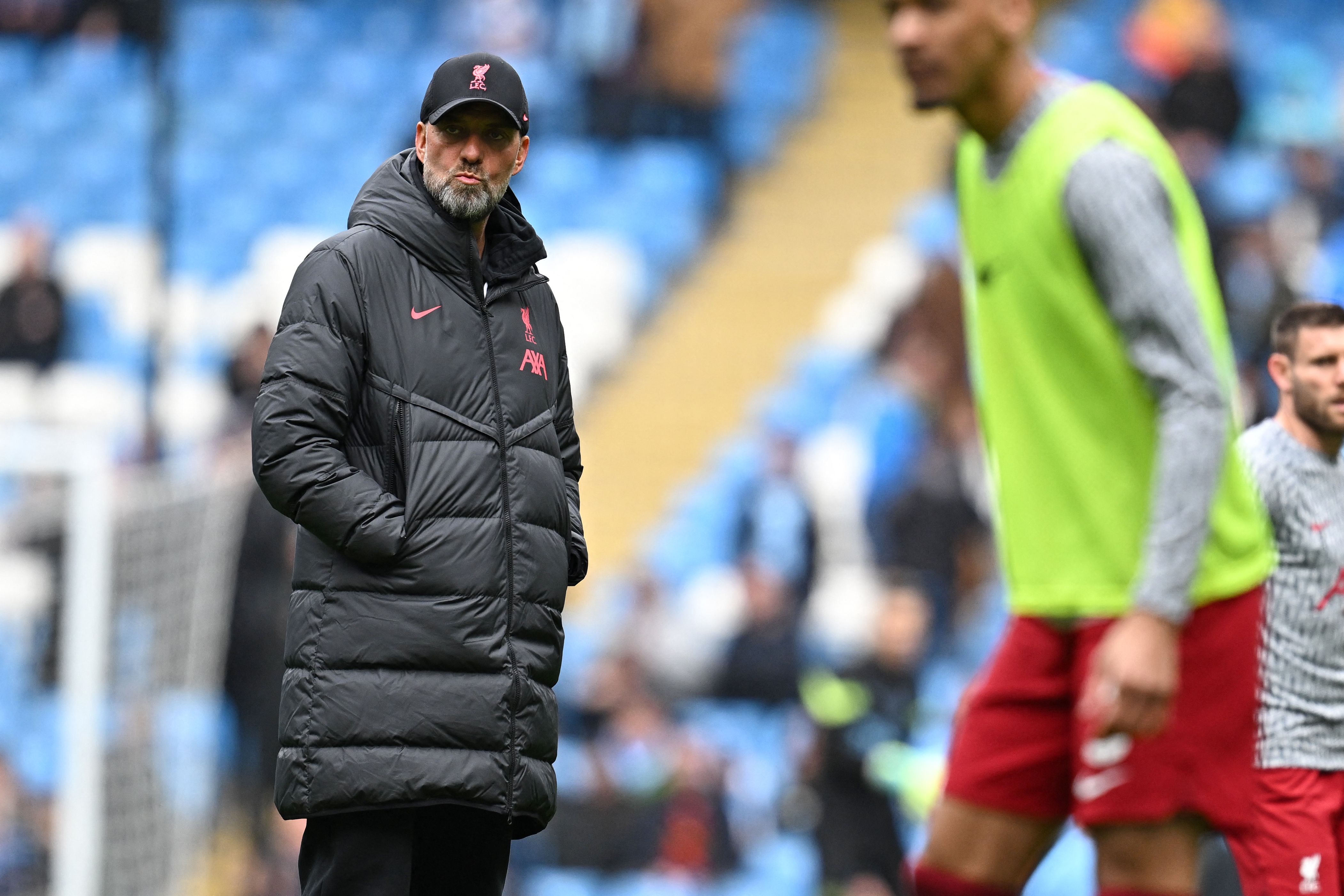 Jurgen Klopp, Liverpool