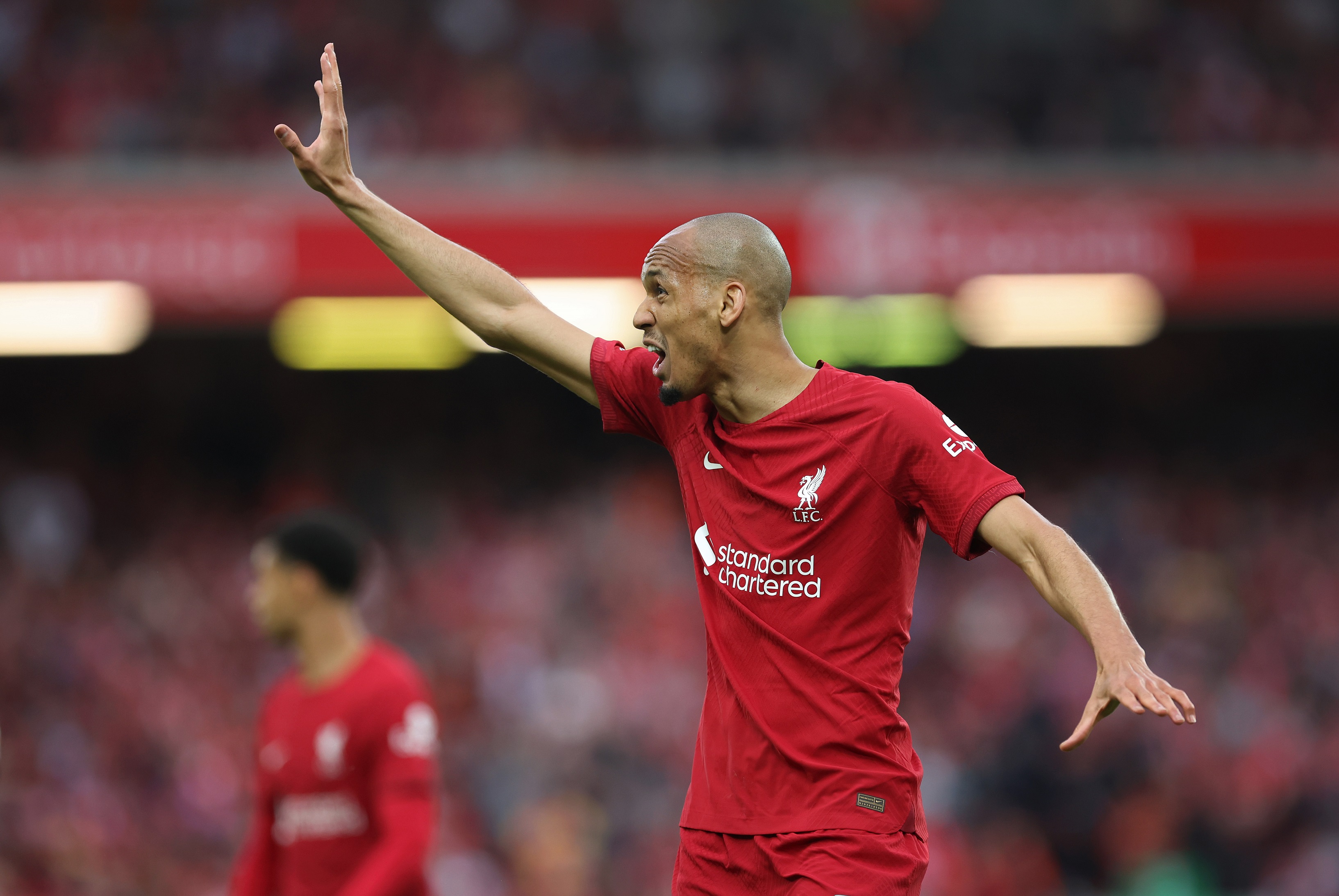 Liverpool, Fabinho