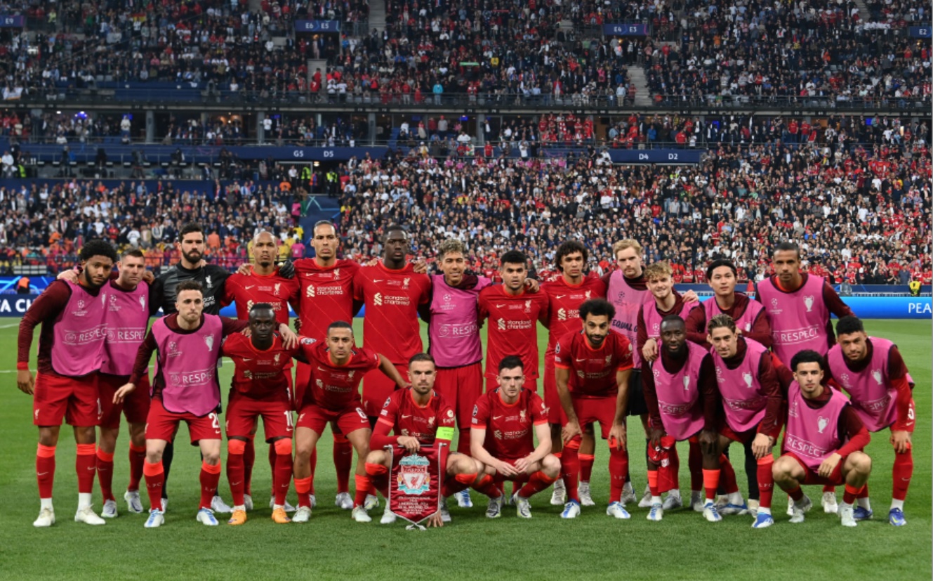 liverpool-team