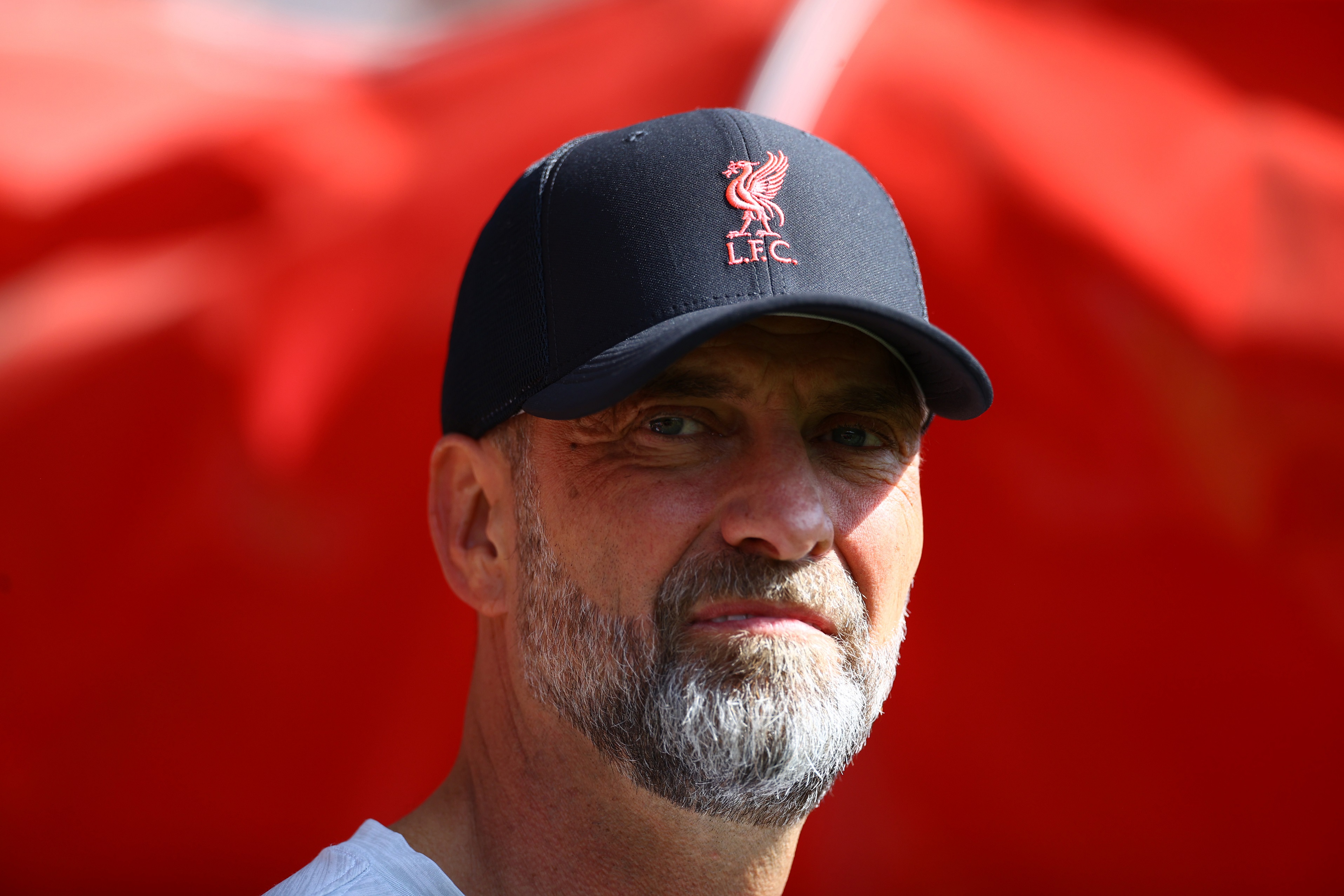 Liverpool, Klopp