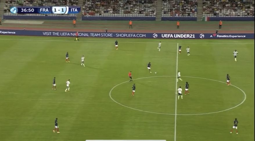 thuram-flick-france