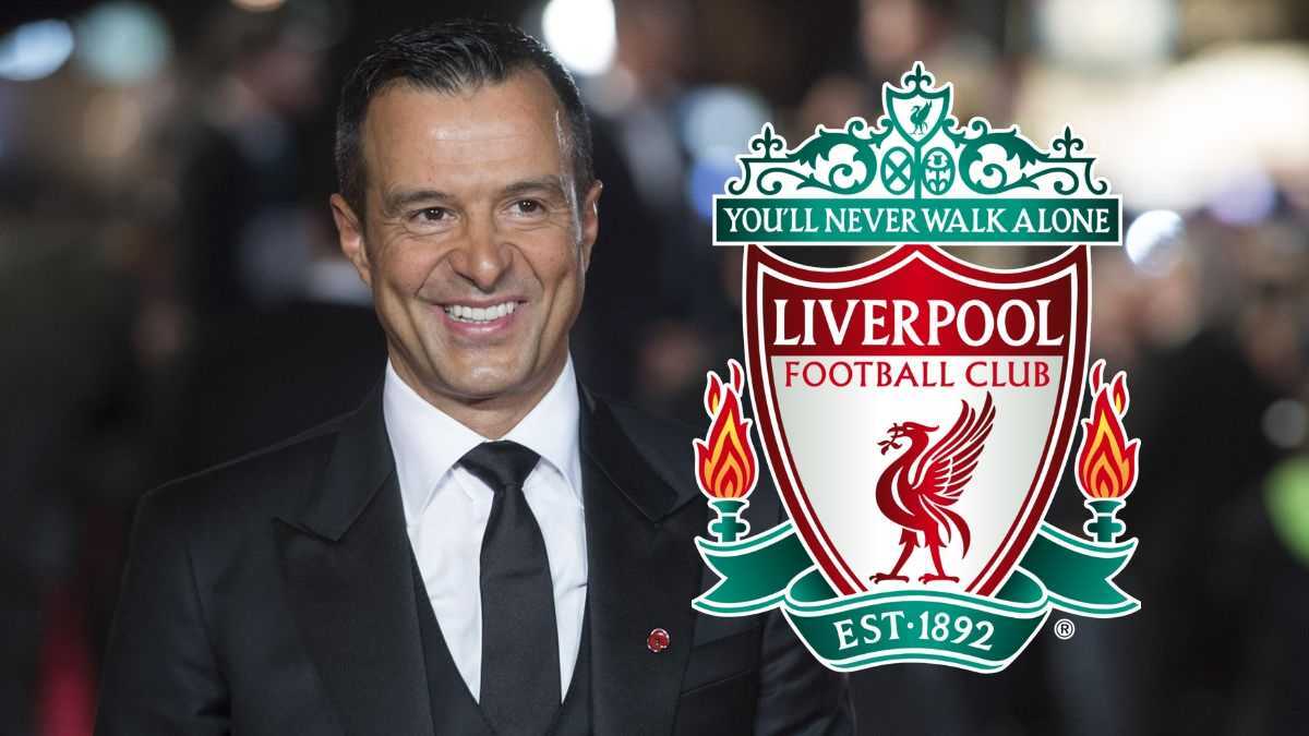 Liverpool, Andre, Mendes