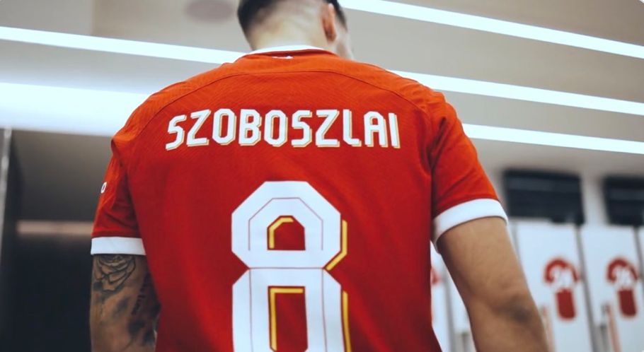 Liverpool, Szoboszlai