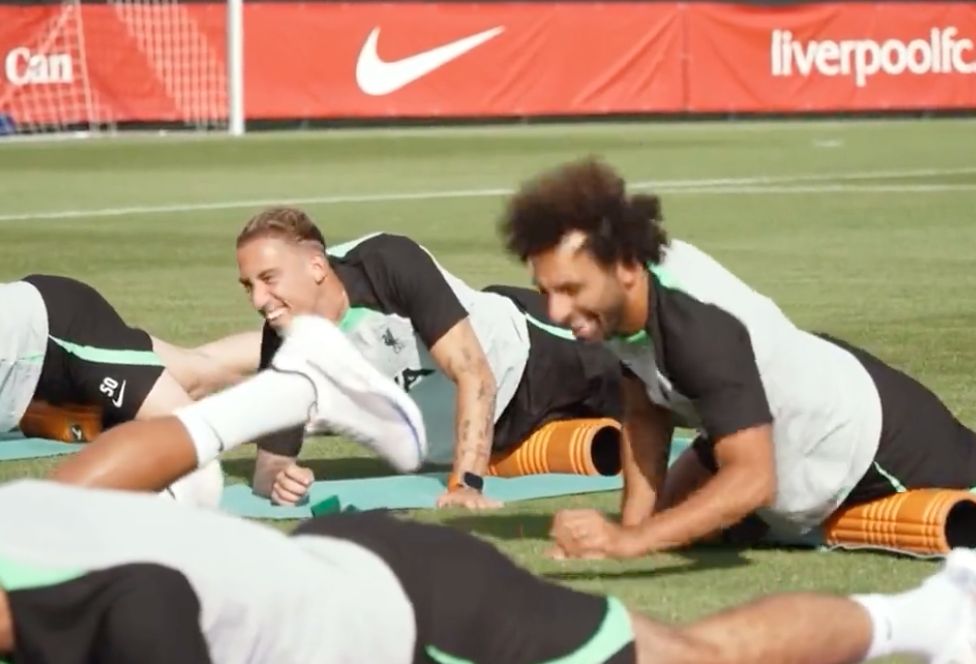 Liverpool, Klopp