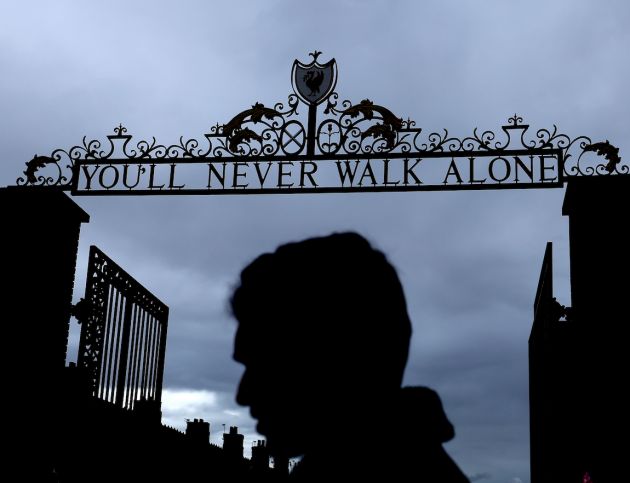 Liverpool, Palhinha