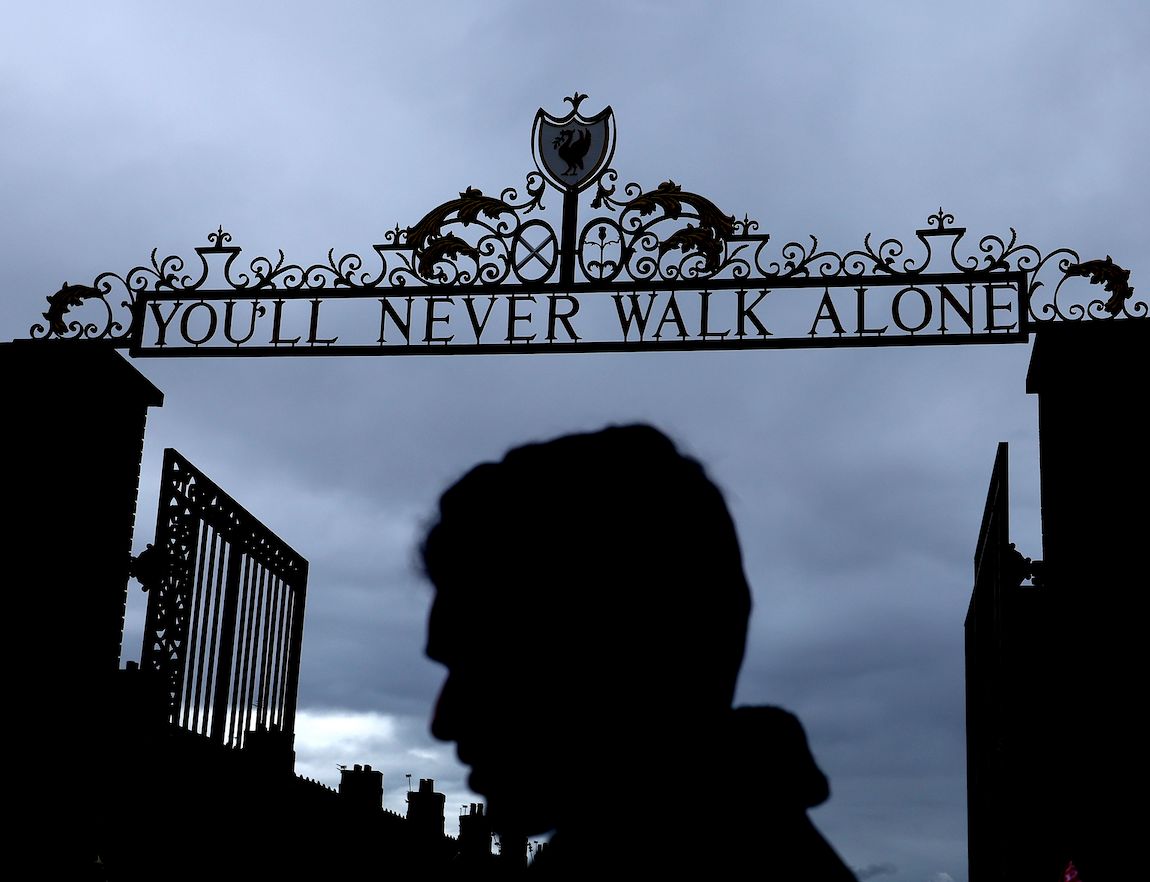 Liverpool, Palhinha