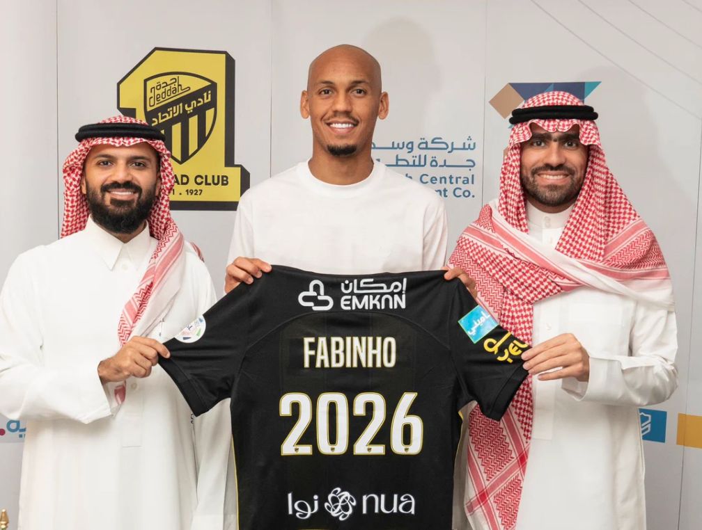 Liverpool, Fabinho, Romano
