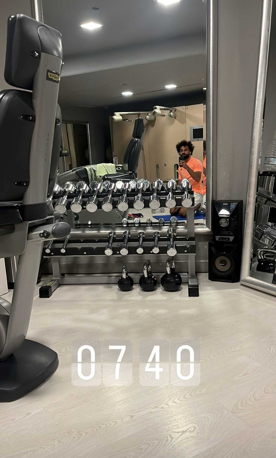 Salah Salah