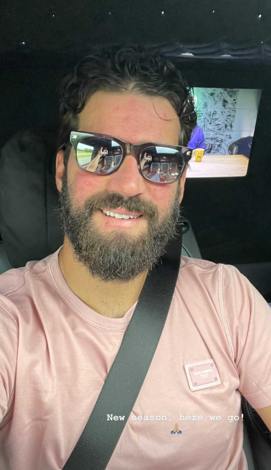 Alisson Alisson