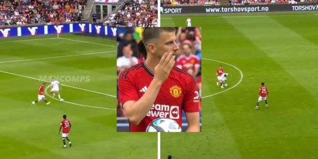 Mount, United
