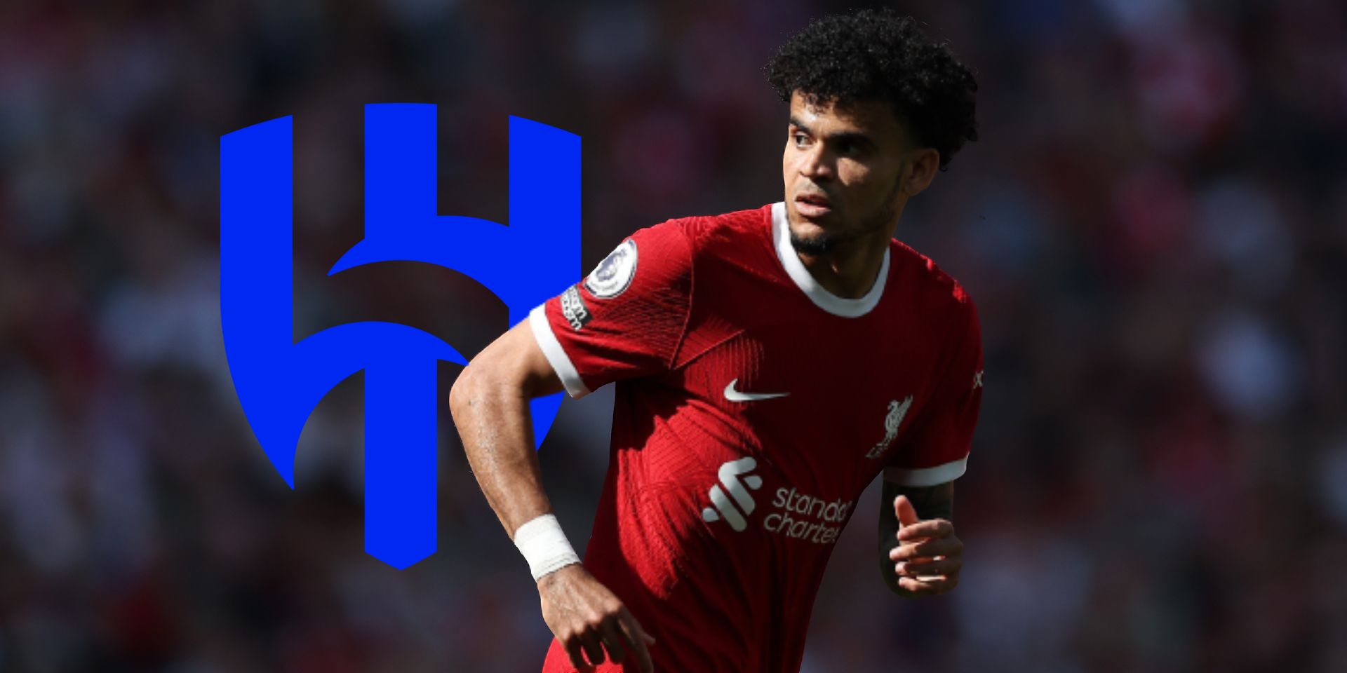 Diaz, Hilal