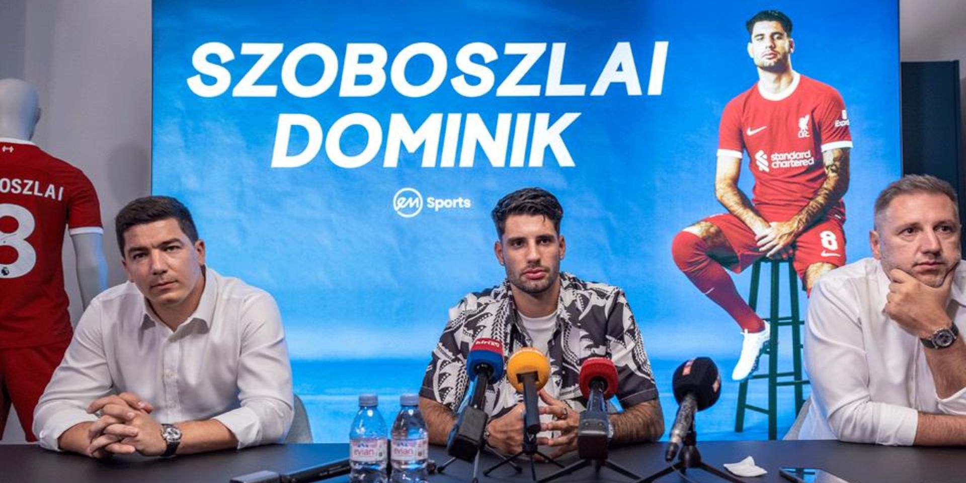 Szoboszlai
