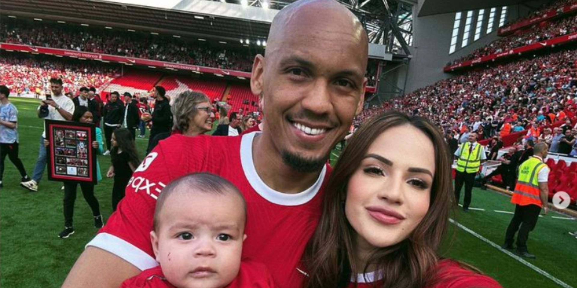 Fabinho, Tavares