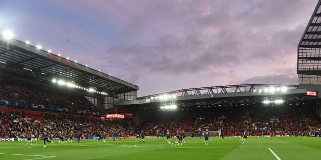 Liverpool, Colwill, Chelsea