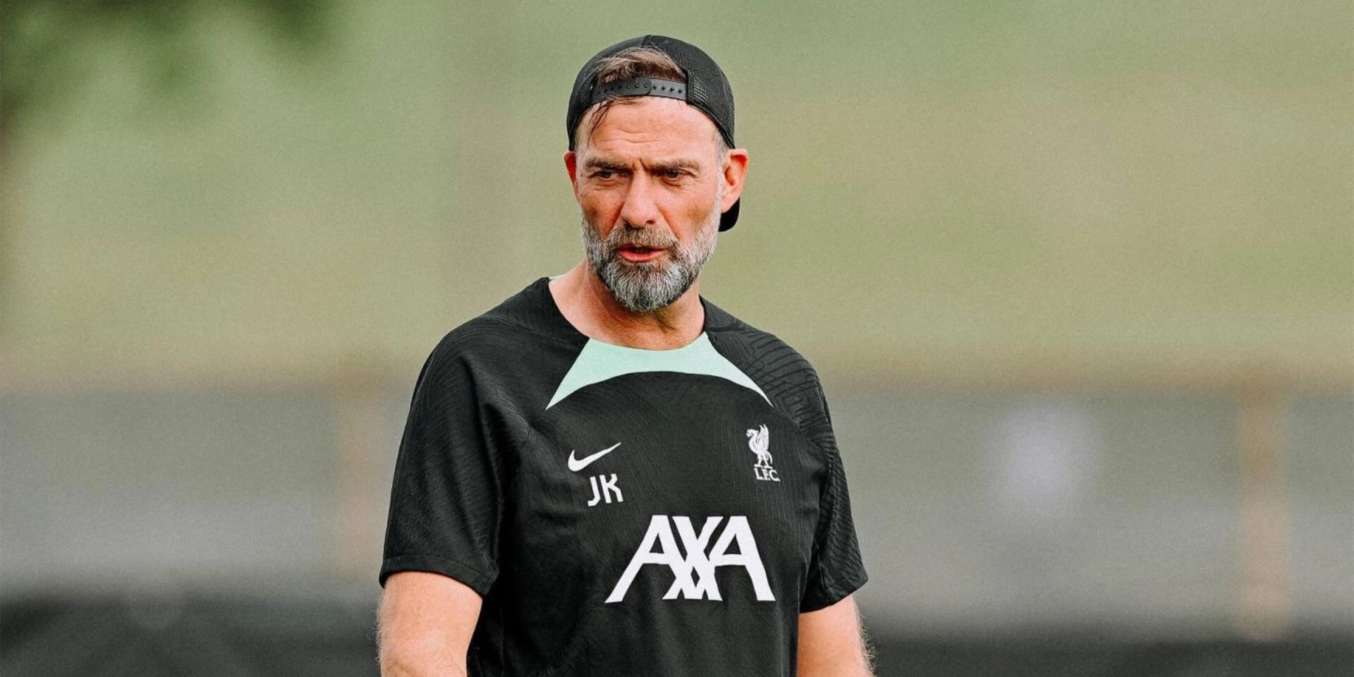 Klopp, Doak, Robertson