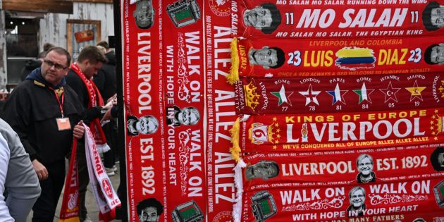 Liverpool, Glatzel