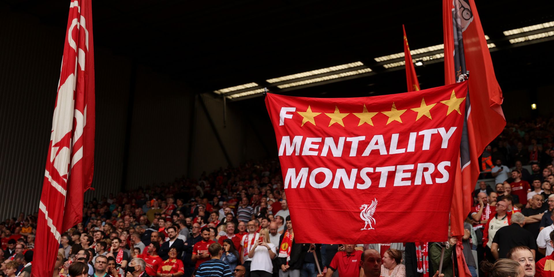 Liverpool, Schuurs