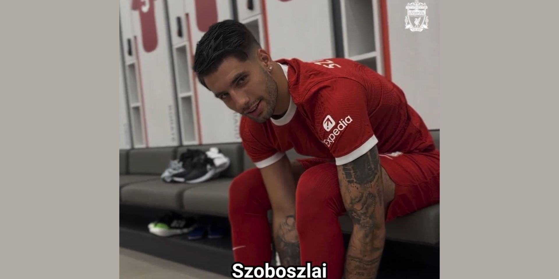 Szoboszlai