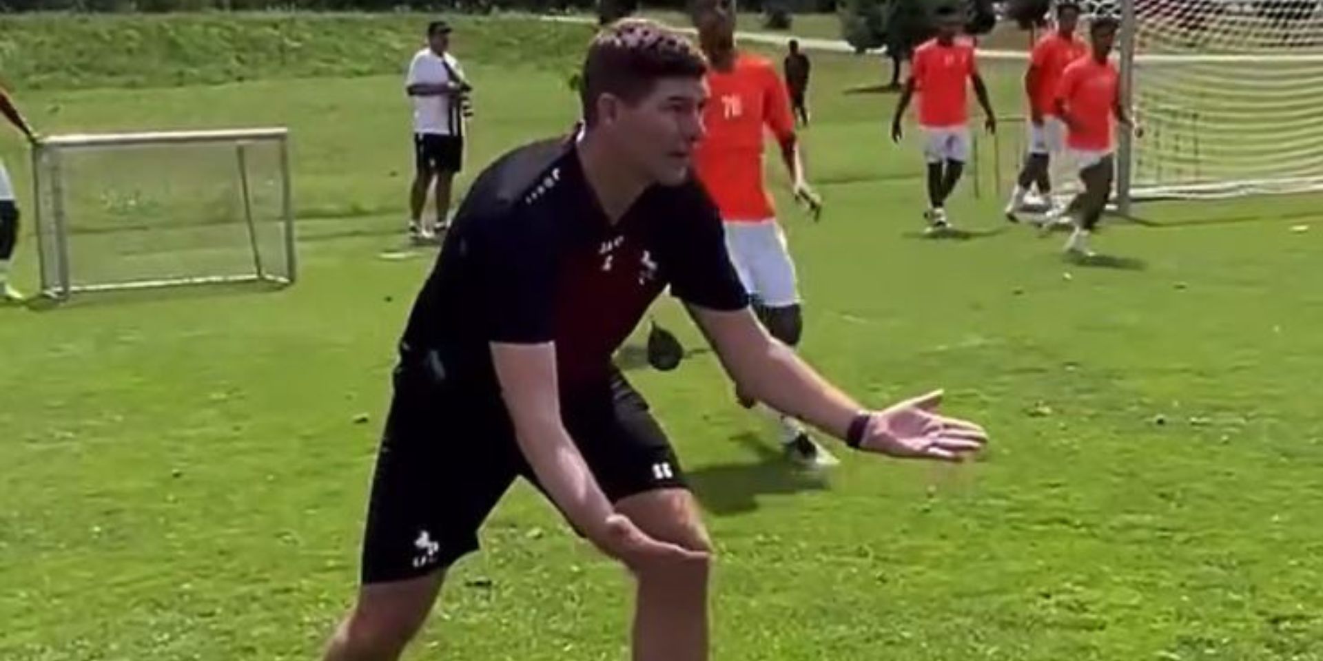 Gerrard