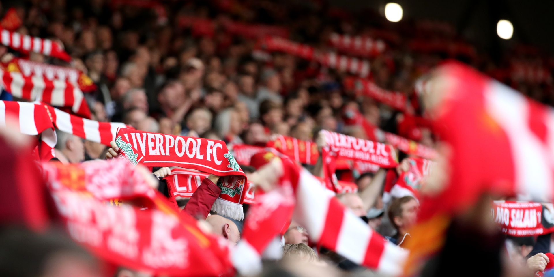 Liverpool, Fabinho, Henderson