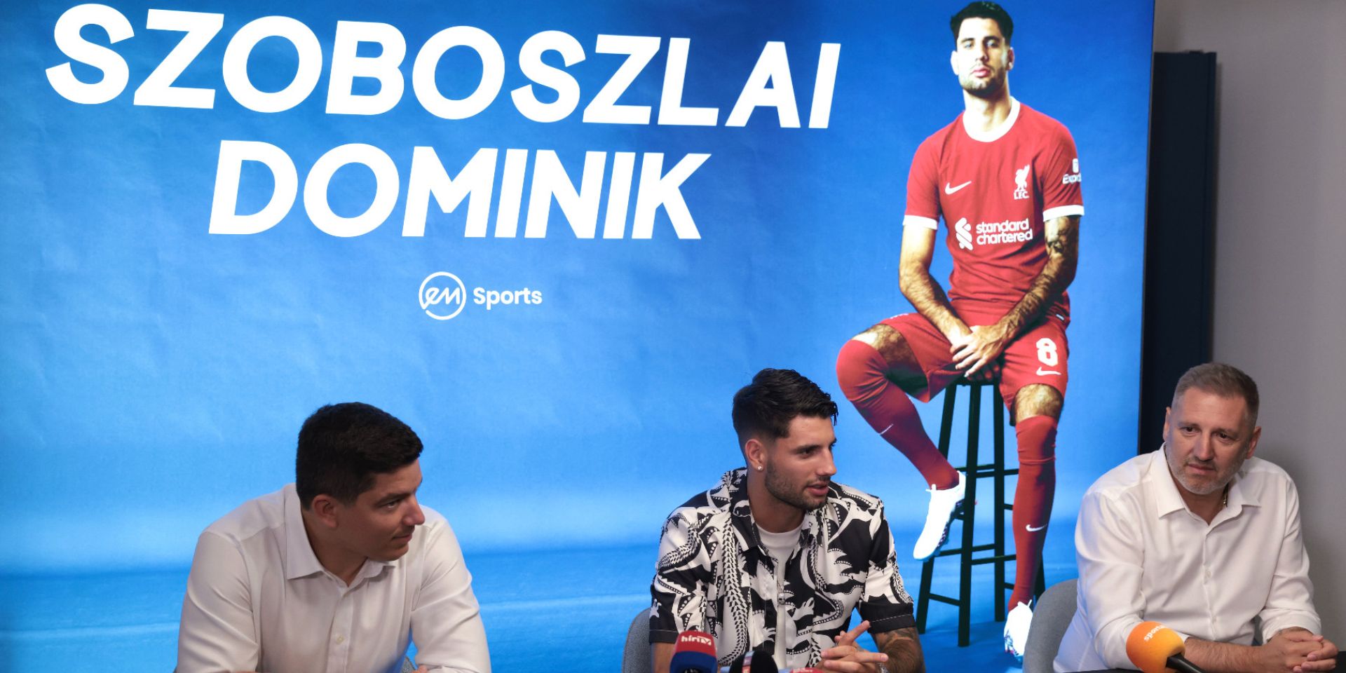 Szoboszlai