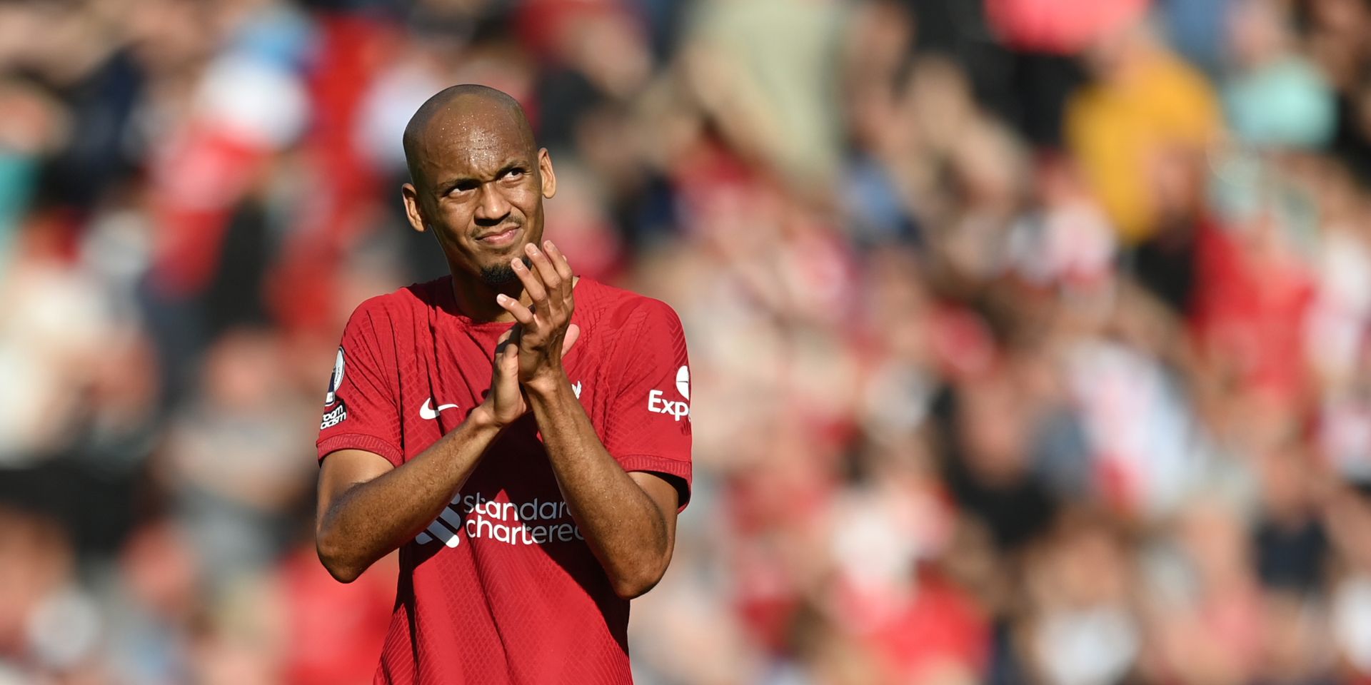 Fabinho, Al-Ittihad