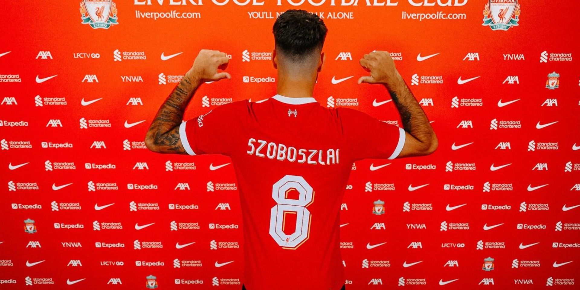 Szoboszlai, Gerrard, Keita