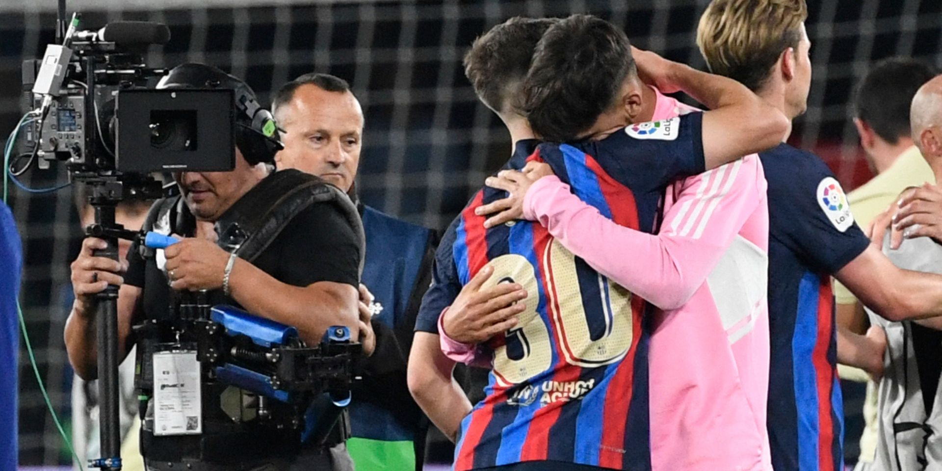 Veiga, Liverpool, PSG, Aouna