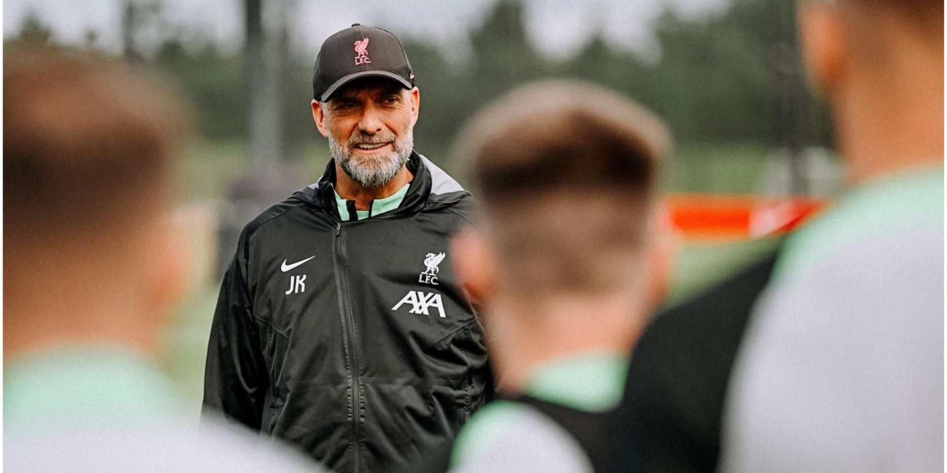 Klopp, Pearce