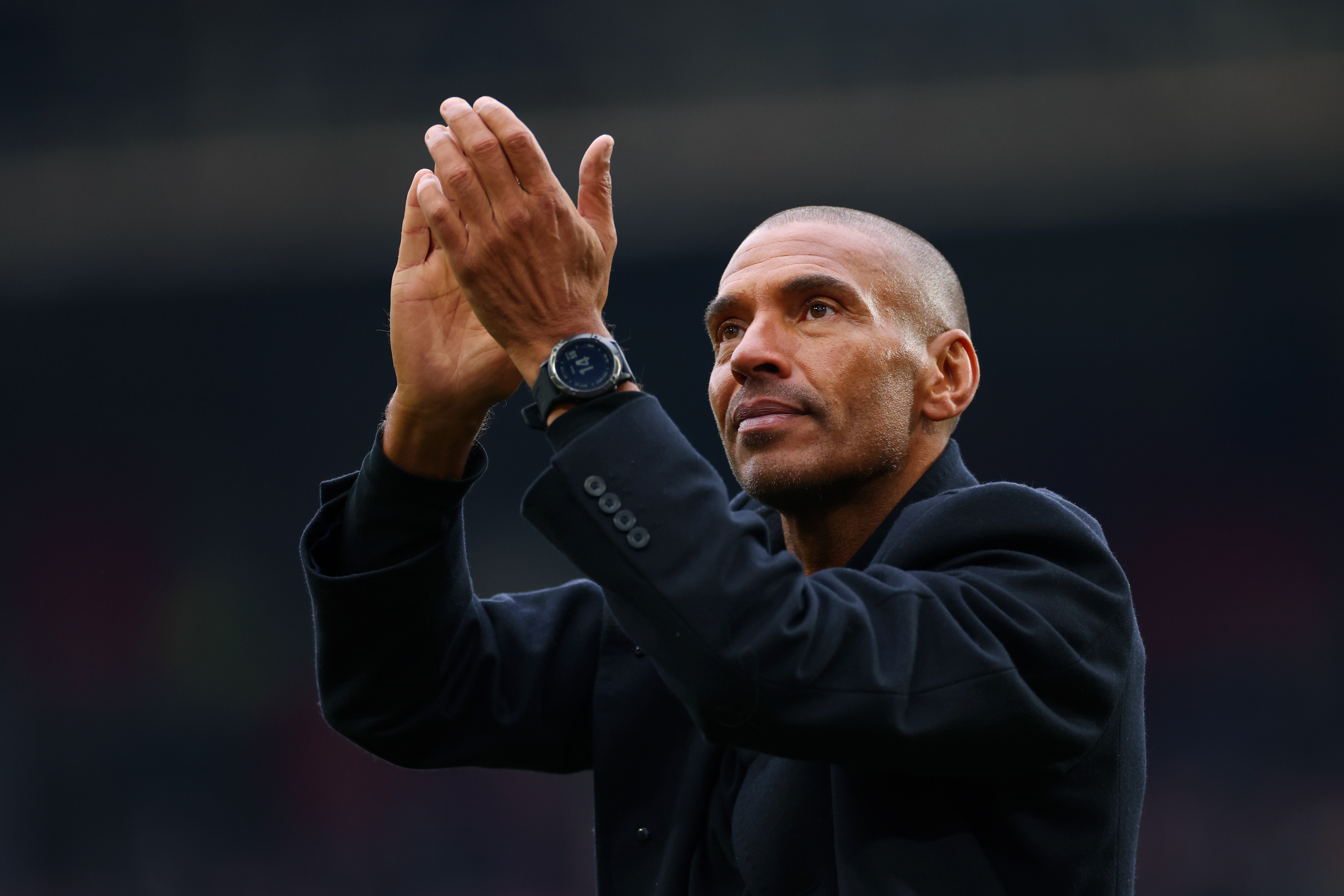 Stan Collymore, Liverpool