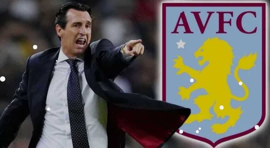 emery-aston-villa